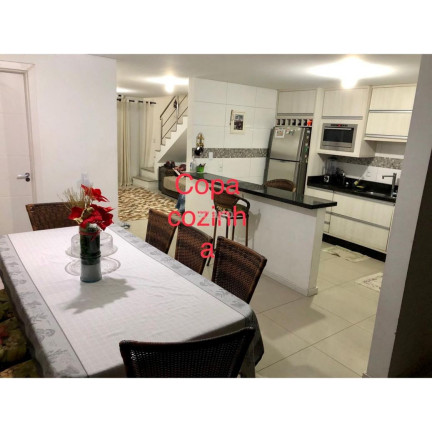 Imagem Casa com 3 Quartos à Venda, 150 m² em Nações - Balneário Camboriú