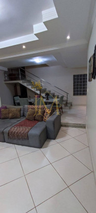 Imagem Casa com 3 Quartos à Venda,  em Jk - Coronel Fabriciano