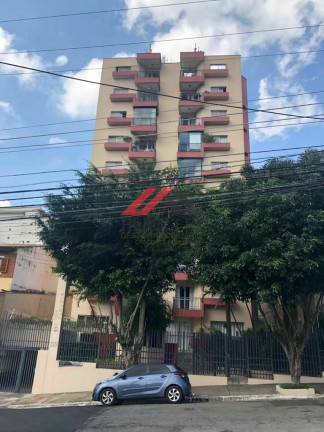 Imagem Apartamento com 2 Quartos à Venda, 67 m² em Vila Gomes - São Paulo