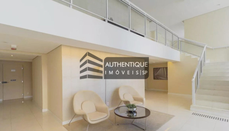 Imagem Apartamento com 1 Quarto à Venda, 48 m² em Tatuapé - São Paulo