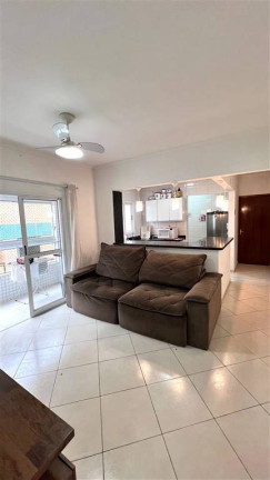 Imagem Apartamento com 2 Quartos à Venda, 78 m² em Caiçara - Praia Grande