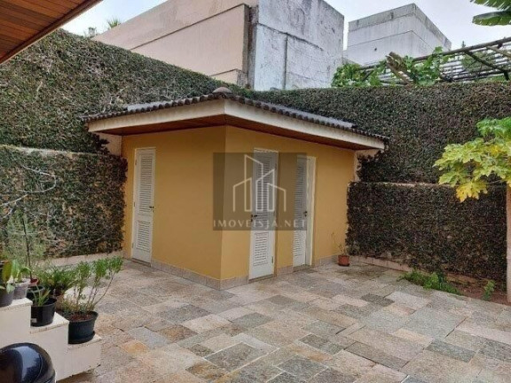 Imagem Casa com 5 Quartos à Venda, 750 m² em Alphaville - Santana De Parnaíba