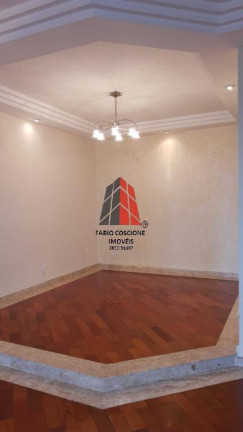 Imagem Apartamento com 4 Quartos à Venda, 186 m² em Tatuapé - São Paulo Imagem Apartamento com 4 Quartos à Venda, 186 m² em Tatuapé - São Paulo