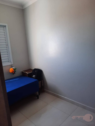 Imagem Apartamento com 3 Quartos à Venda, 70 m² em Wanel Ville - Sorocaba
