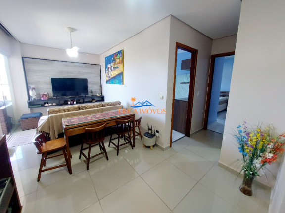 Imagem Apartamento com 2 Quartos à Venda, 107 m² em Barra Da Lagoa - Ubatuba