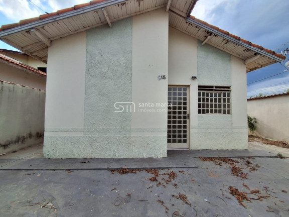 Casa com 2 Quartos à Venda, 183 m² em Portal Das Palmeiras - Lorena