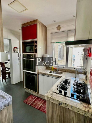 Imagem Apartamento com 3 Quartos à Venda, 97 m² em Santa Paula - São Caetano Do Sul