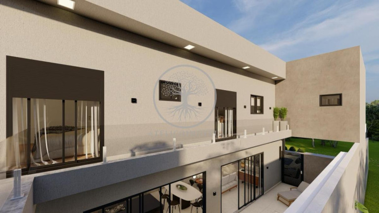 Imagem Casa de Condomínio à Venda, 230 m² em Paulínia Imagem Casa de Condomínio à Venda, 230 m² em Paulínia