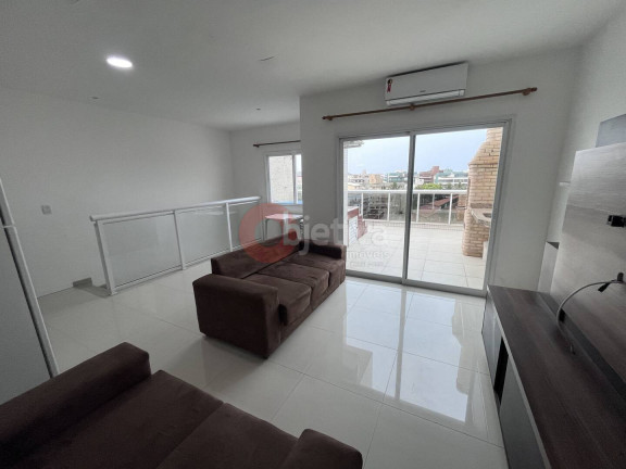 Imagem Cobertura com 2 Quartos à Venda, 78 m² em Vila Nova - Cabo Frio Imagem Cobertura com 2 Quartos à Venda, 78 m² em Vila Nova - Cabo Frio