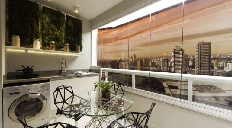 Imagem Apartamento com 1 Quarto à Venda, 32 m² em Bela Vista - São Paulo