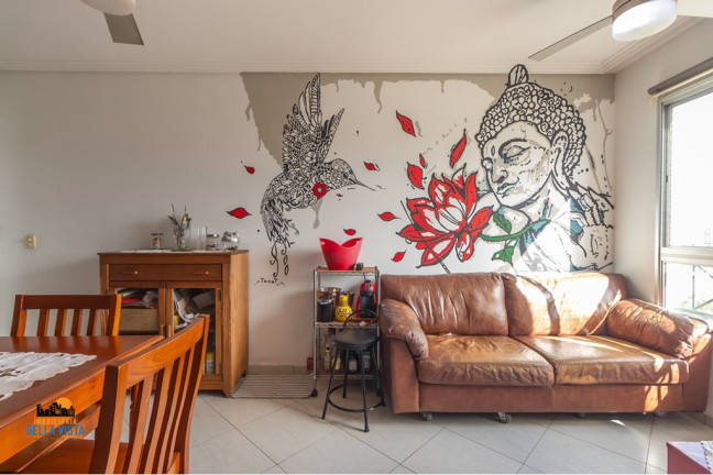 Imagem Apartamento com 2 Quartos à Venda, em Jardim Santa Cruz (sacomã) - São Paulo Imagem Apartamento com 2 Quartos à Venda, em Jardim Santa Cruz (sacomã) - São Paulo