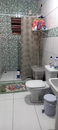 Imagem Sobrado com 3 Quartos à Venda, 140 m² em Jardim Quaresmeira - Suzano Imagem Sobrado com 3 Quartos à Venda, 140 m² em Jardim Quaresmeira - Suzano