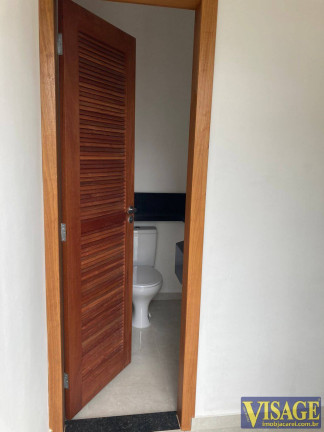 Imagem Sobrado com 3 Quartos à Venda, em Vila Branca - Jacareí Imagem Sobrado com 3 Quartos à Venda, em Vila Branca - Jacareí
