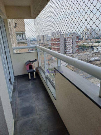 Imagem Apartamento com 2 Quartos à Venda, 60 m² em Tatuapé - São Paulo
