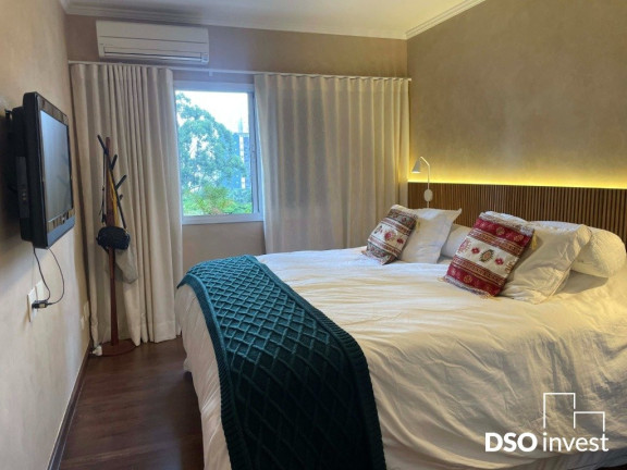 Imagem Apartamento com 3 Quartos à Venda,  em Campo Belo - São Paulo