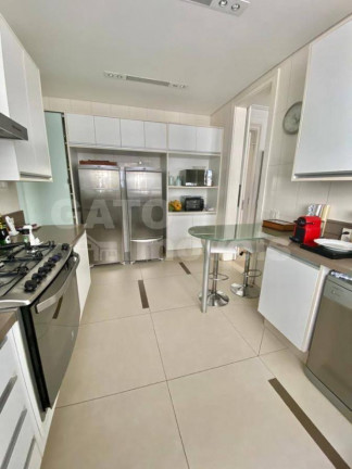 Imagem Casa com 8 Quartos à Venda, 1.000 m² em Tamboré - Santana De Parnaíba