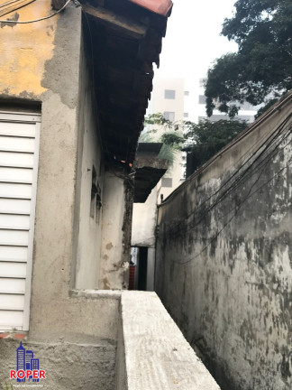 Foto do imóvel Terreno à Venda, 350 m² em Pinheiros - São Paulo Foto do imóvel Terreno à Venda, 350 m² em Pinheiros - São Paulo
