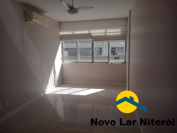 Imagem Apartamento com 2 Quartos à Venda, 85 m² em Icaraí - Niterói Imagem Apartamento com 2 Quartos à Venda, 85 m² em Icaraí - Niterói