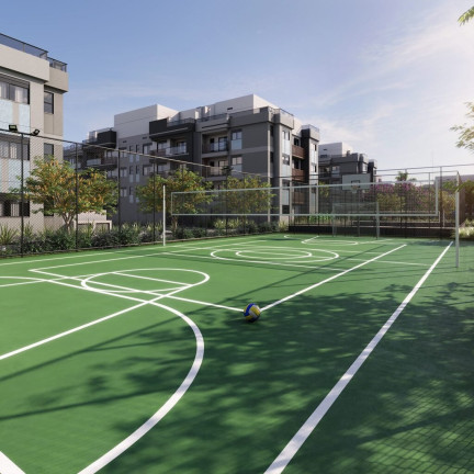 Imagem Apartamento com 2 Quartos à Venda, 67 m² em Barra Da Tijuca - Rio De Janeiro