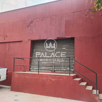 Sala Comercial para Alugar, 300 m² em Alto - Piracicaba