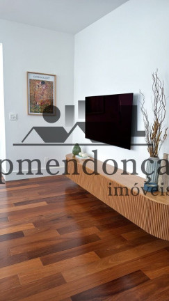 Imagem Apartamento com 3 Quartos à Venda, 154 m² em Pinheiros - São Paulo