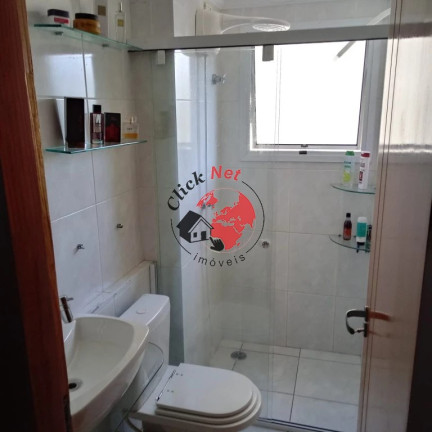Imagem Apartamento com 2 Quartos à Venda, 48 m² em Vila Gonçalves - São Bernardo Do Campo Imagem Apartamento com 2 Quartos à Venda, 48 m² em Vila Gonçalves - São Bernardo Do Campo