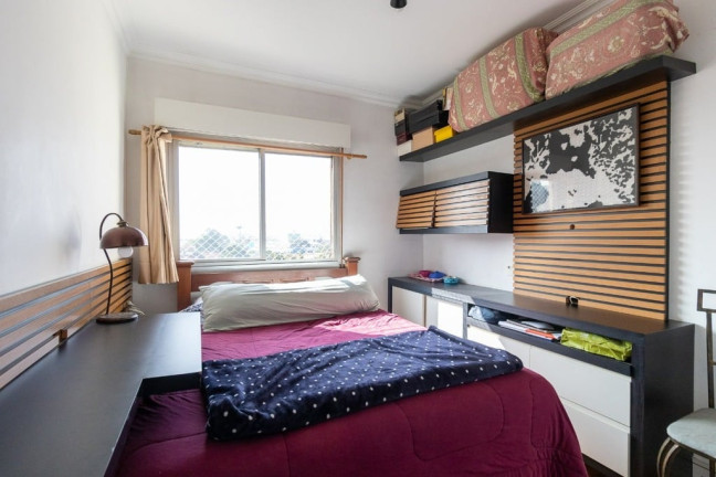 Imagem Apartamento com 3 Quartos à Venda, 89 m² em Jardim Umuarama - São Paulo Imagem Apartamento com 3 Quartos à Venda, 89 m² em Jardim Umuarama - São Paulo