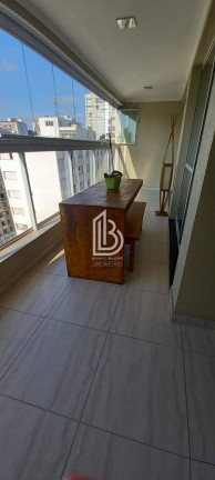 Imagem Apartamento com 3 Quartos à Venda, 108 m² em Santo Antônio - São Caetano Do Sul Imagem Apartamento com 3 Quartos à Venda, 108 m² em Santo Antônio - São Caetano Do Sul