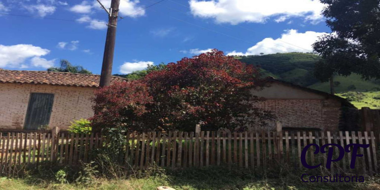 Imagem Imóvel com 3 Quartos à Venda, 5 m² em Centro - Ouro Fino