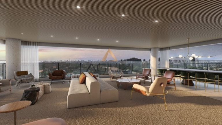 Imagem Apartamento com 4 Quartos à Venda, 239 m² em Ibirapuera - São Paulo