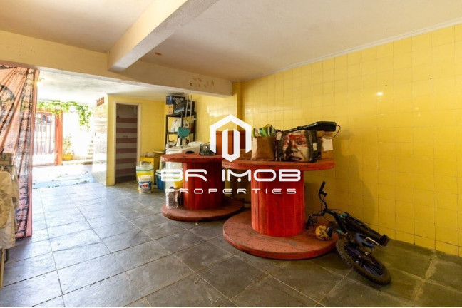 Imagem Casa com 2 Quartos à Venda, 135 m² em Vila Leopoldina - São Paulo Imagem Casa com 2 Quartos à Venda, 135 m² em Vila Leopoldina - São Paulo