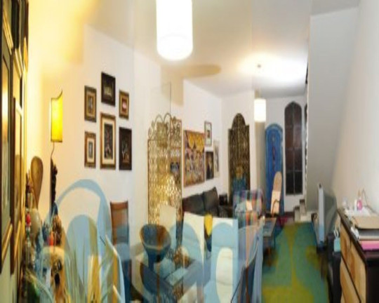 Imagem Sobrado com 3 Quartos à Venda, 189 m² em Vila São Francisco (zona Sul) - São Paulo Imagem Sobrado com 3 Quartos à Venda, 189 m² em Vila São Francisco (zona Sul) - São Paulo