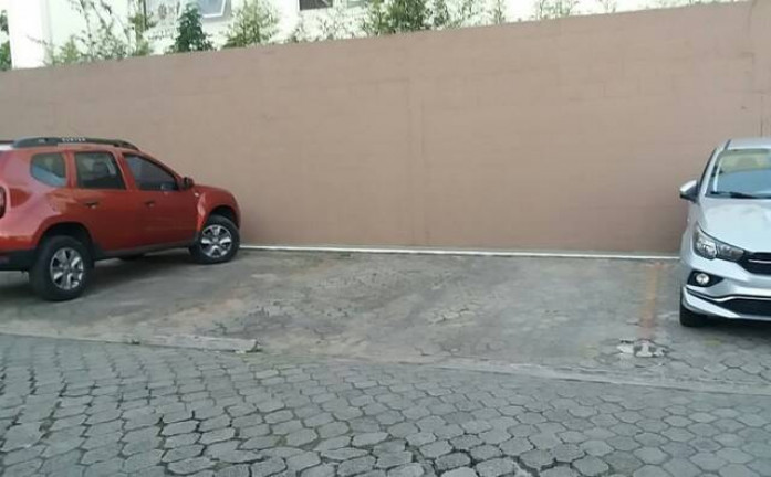 Imagem Apartamento com 2 Quartos à Venda, 60 m² em Centro - Suzano
