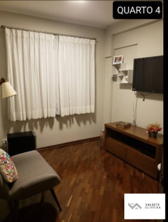Imagem Apartamento com 4 Quartos à Venda, 183 m² em Centro - São José Dos Campos Imagem Apartamento com 4 Quartos à Venda, 183 m² em Centro - São José Dos Campos