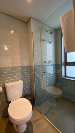 Imagem Apartamento com 1 Quarto para Alugar, 60 m² em Vila Madalena - São Paulo