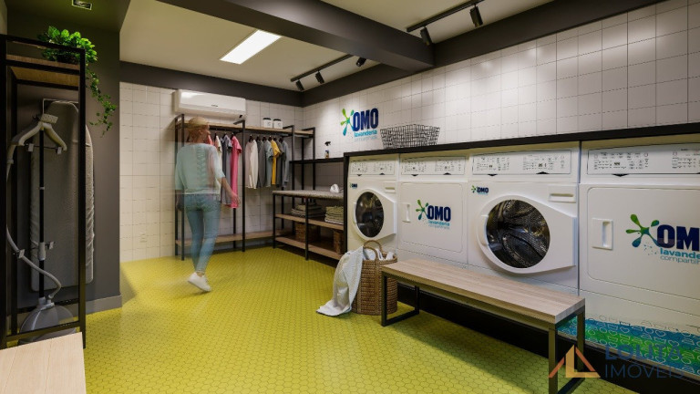 Imagem Apartamento com 2 Quartos à Venda, 116 m² em Estreito - Florianopolis