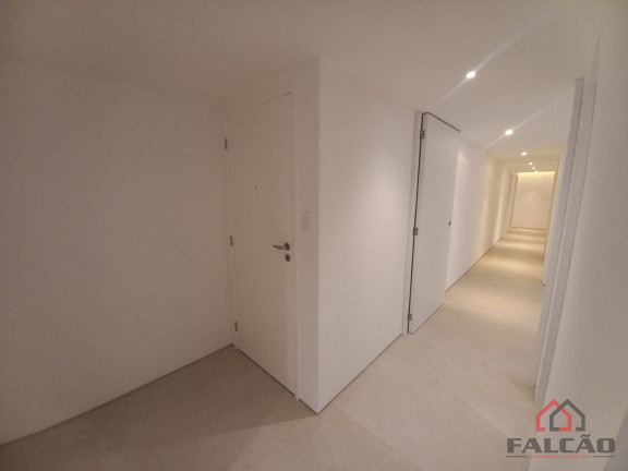 Imagem Apartamento com 4 Quartos à Venda, 251 m² em Boqueirão - Santos Imagem Apartamento com 4 Quartos à Venda, 251 m² em Boqueirão - Santos