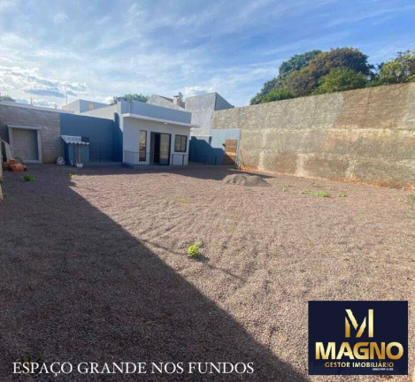 Imagem Casa com 3 Quartos à Venda, 410 m² em Alto Alegre - Cascavel Imagem Casa com 3 Quartos à Venda, 410 m² em Alto Alegre - Cascavel