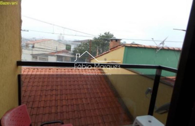 Imagem Sobrado com 3 Quartos à Venda, 126 m² em Cidade Patriarca - São Paulo
