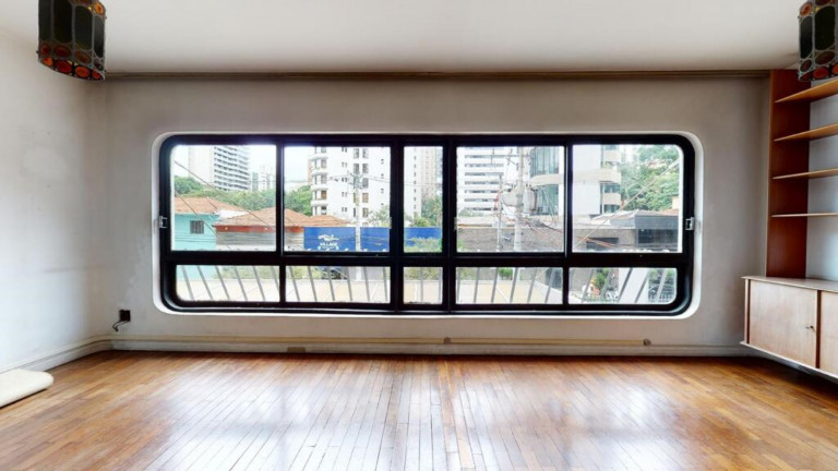 Imagem Imóvel com 3 Quartos à Venda, 128 m² em Vila Nova Conceição - São Paulo Imagem Imóvel com 3 Quartos à Venda, 128 m² em Vila Nova Conceição - São Paulo