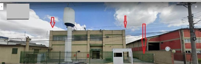 Imóvel Comercial para Alugar,  em Cidade Industrial Satélite De São Paulo - Guarulhos