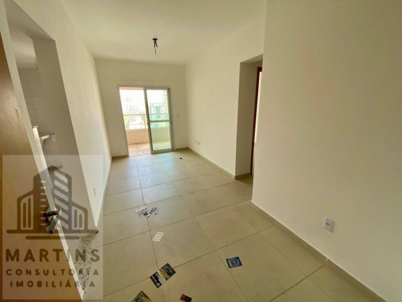 Imagem Apartamento com 2 Quartos para Alugar, 69 m² em Ocian - Praia Grande
