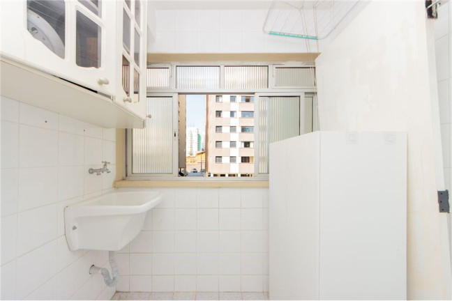 Imagem Apartamento com 3 Quartos à Venda, 61 m² em Itaquera - São Paulo
