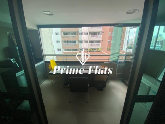 Imagem Apartamento com 2 Quartos à Venda, 62 m² em Brooklin Paulista - São Paulo Imagem Apartamento com 2 Quartos à Venda, 62 m² em Brooklin Paulista - São Paulo