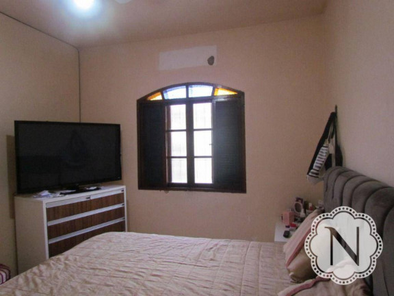 Imagem Casa com 3 Quartos à Venda, 100 m² em Campos Elíseos - Itanhaém