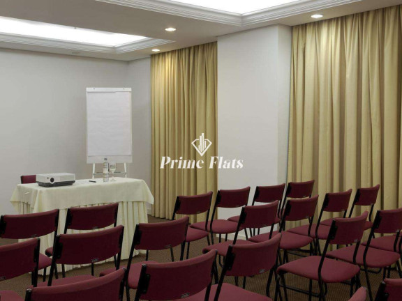 Imagem Apartamento com 1 Quarto à Venda, 30 m² em Bela Vista - São Paulo Imagem Apartamento com 1 Quarto à Venda, 30 m² em Bela Vista - São Paulo