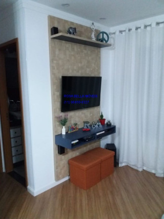 Imagem Apartamento com 2 Quartos à Venda, 48 m² em Jardim Colônia - Jundiaí Imagem Apartamento com 2 Quartos à Venda, 48 m² em Jardim Colônia - Jundiaí