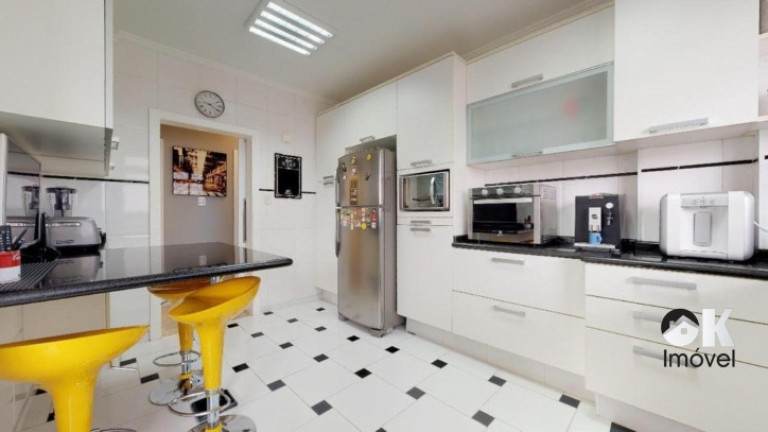 Imagem Apartamento com 3 Quartos à Venda, 164 m² em Perdizes - São Paulo