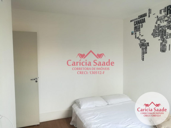 Imagem Apartamento com 3 Quartos à Venda, 132 m² em Bosque Da Saúde - São Paulo Imagem Apartamento com 3 Quartos à Venda, 132 m² em Bosque Da Saúde - São Paulo