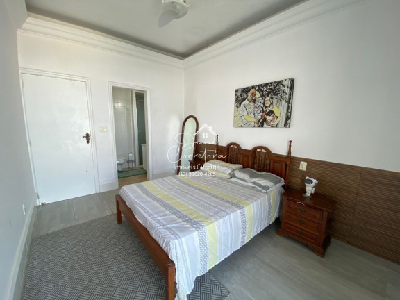 Imagem Apartamento com 3 Quartos à Venda, 129 m² em Pitangueiras - Guarujá